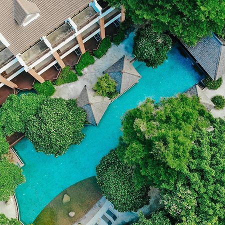 Woodlands Hotel And Resort Pattaya Luaran gambar